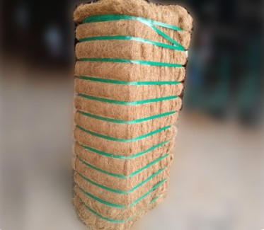 Coconut Coir Fiber