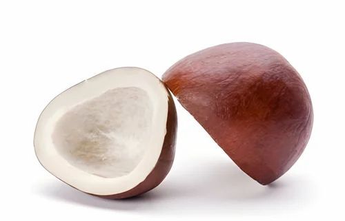 Coconut Copra